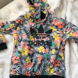 Adidas hoodie